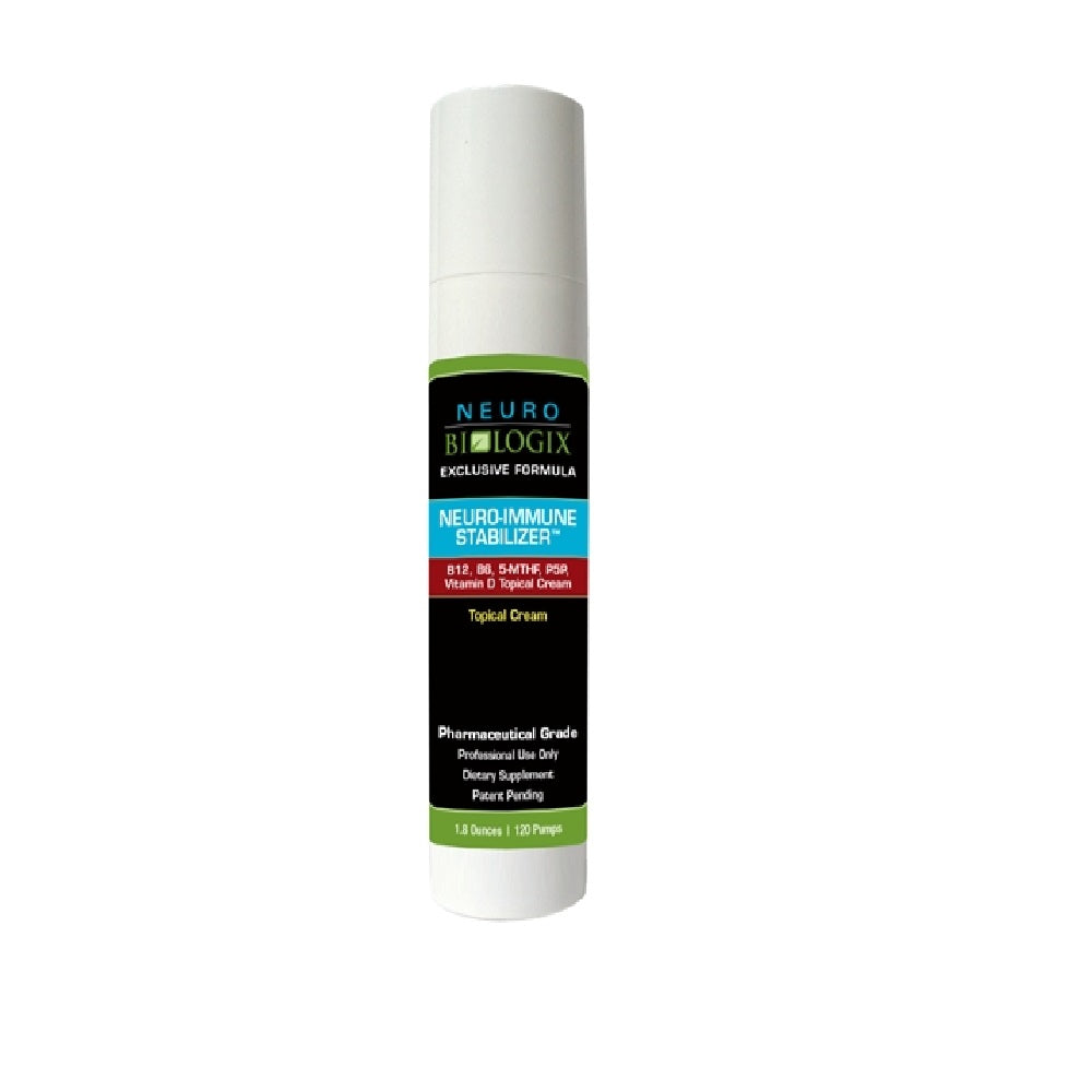 neurobiologix glutathione cream How To Improve Glutathione Recycling main image 1