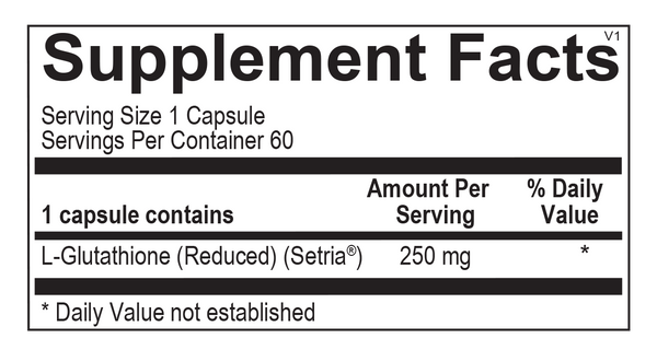 L-Glutathione