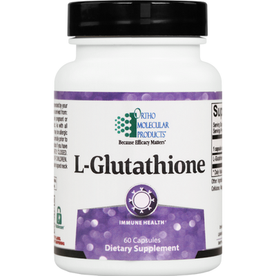 L-Glutathione L-Glutathione
