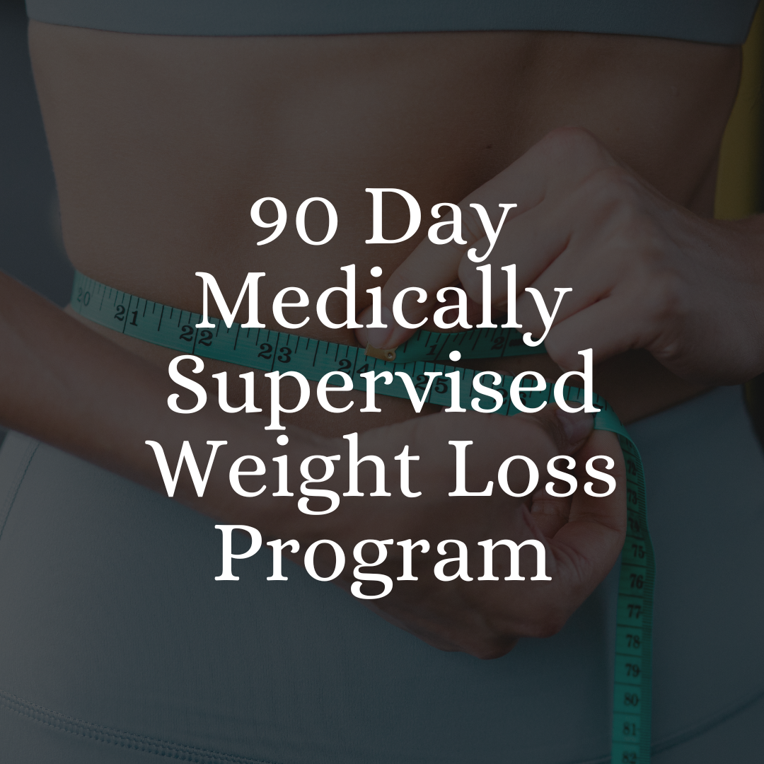 Weight Loss Program – VitalityMDShop