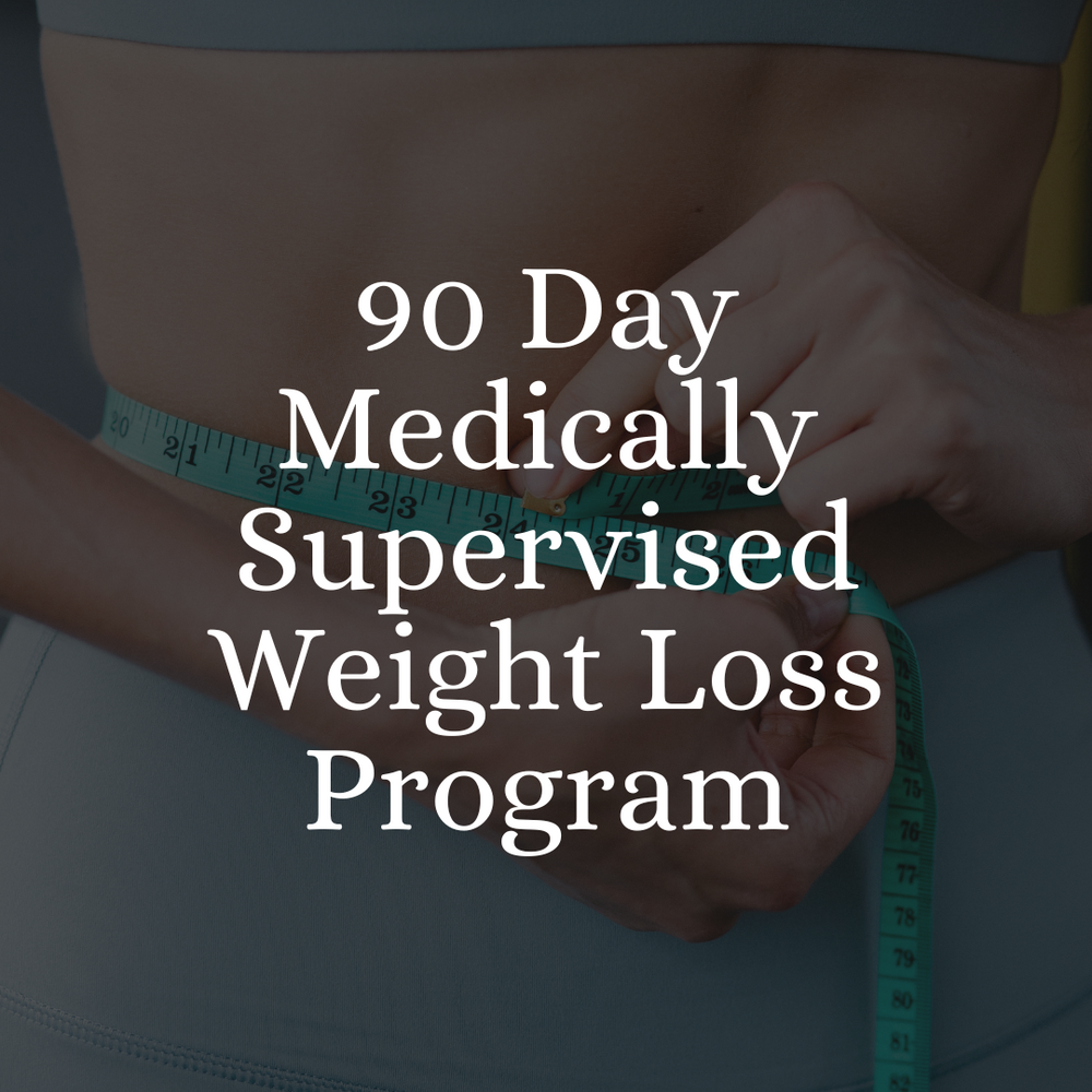 physician supervised medical weight loss program Weight Loss Program – VitalityMDShop