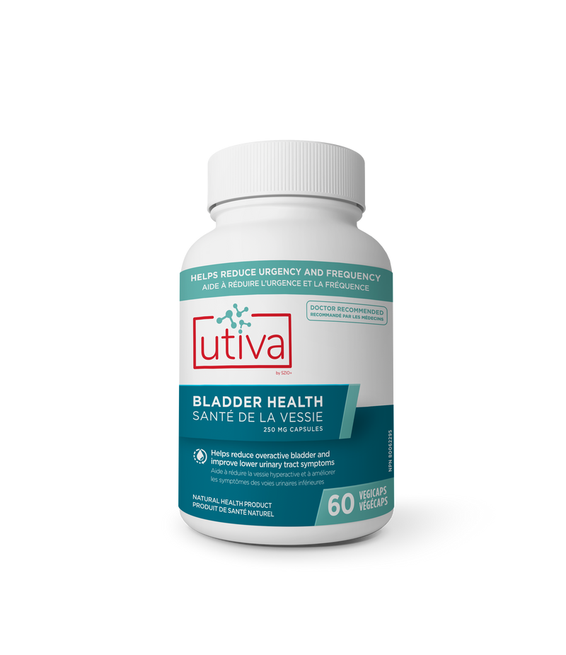 Utiva Bladder Health