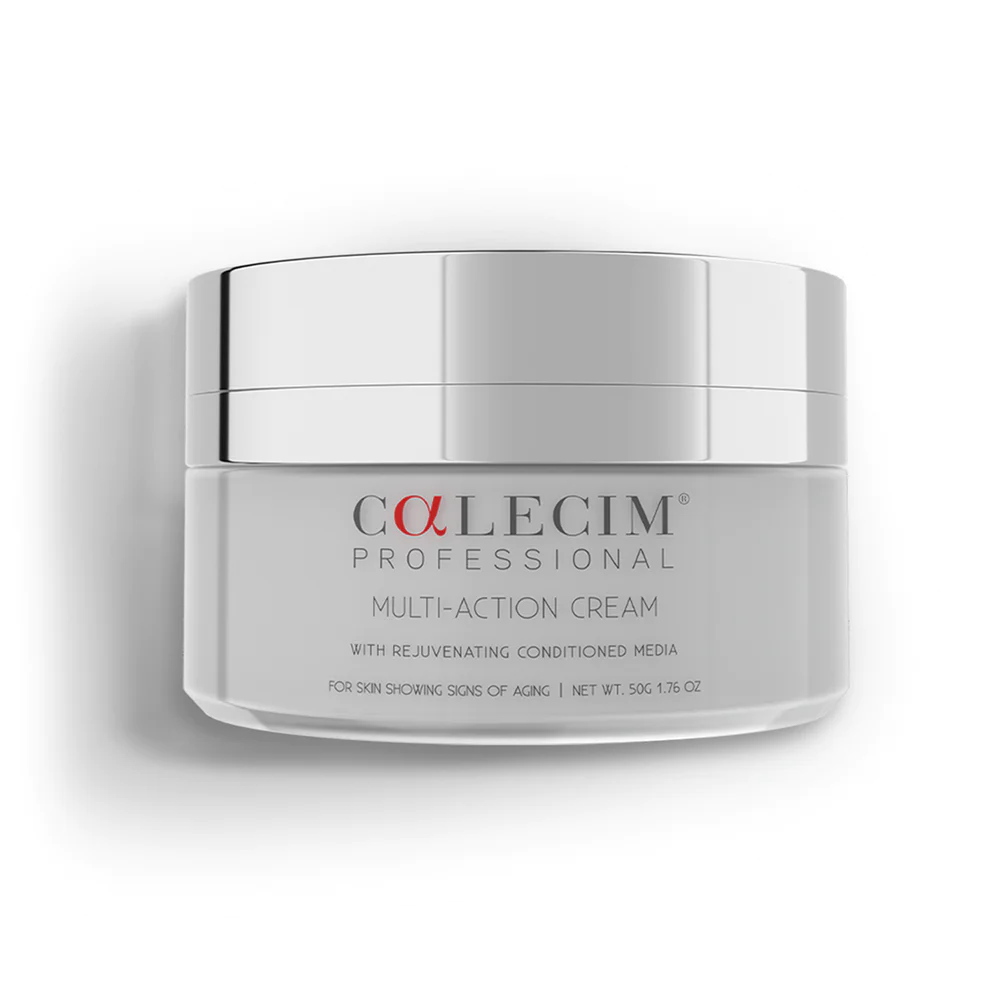 CALECIM Pro Multi-Action Cream – VitalityMDShop