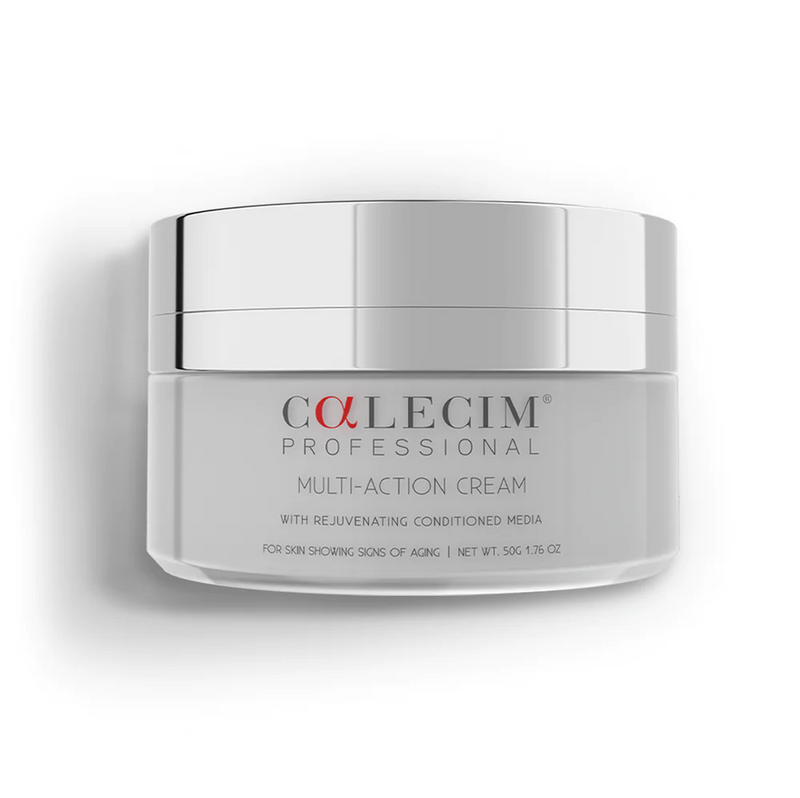 CALECIM Pro Multi-Action Cream