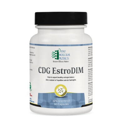 Ortho Molecular Products – VitalityMDShop