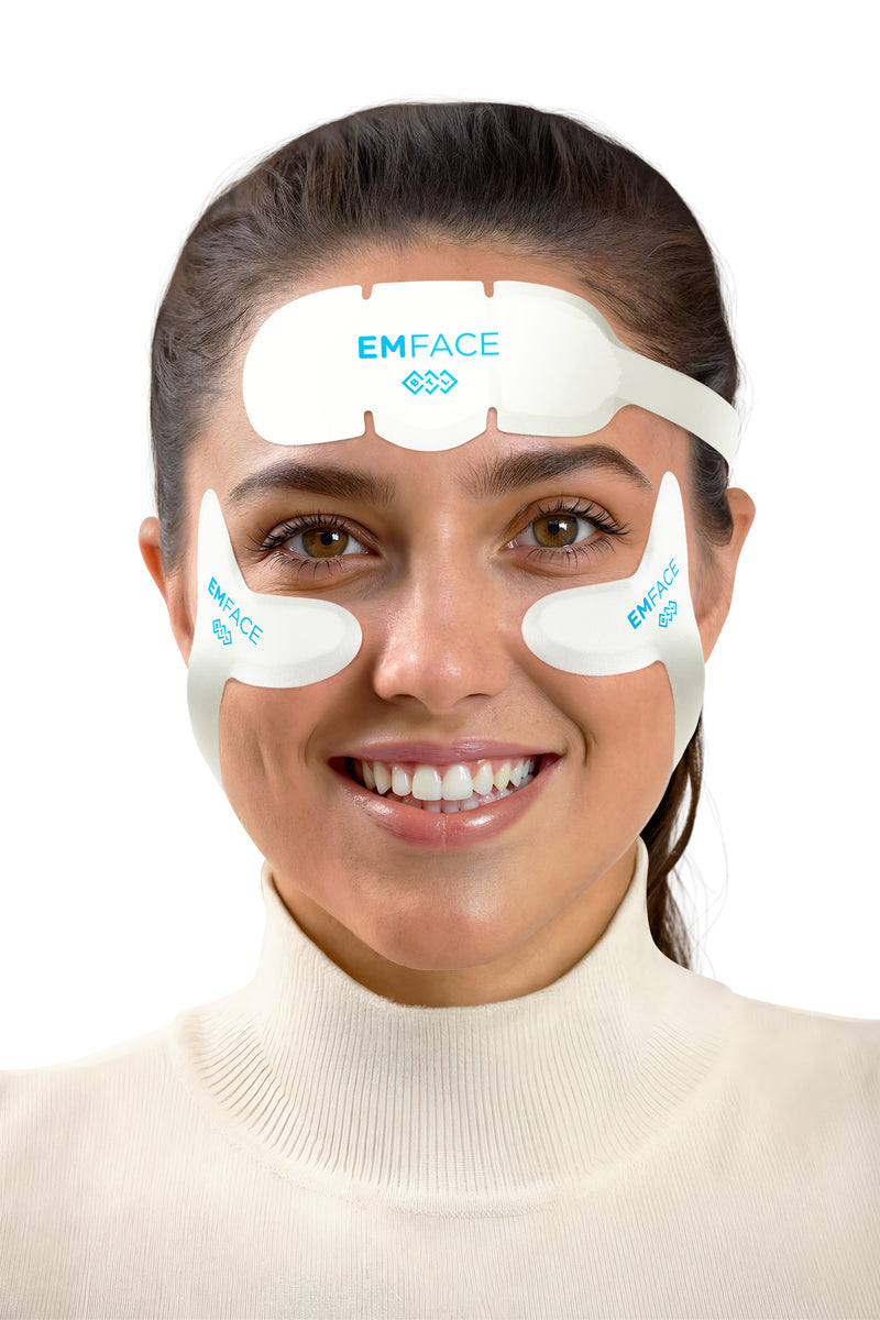 EMFACE - 2 AREA PACKAGE + 2 sessions FREE