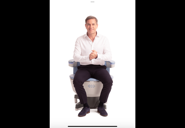 P-Shot + Emsella = OMG