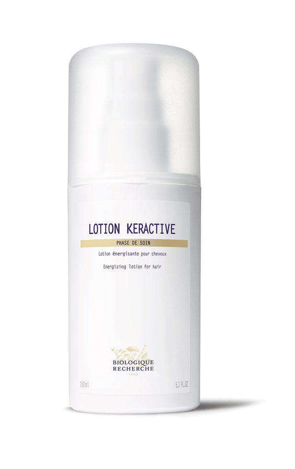 Lotion Kéractive