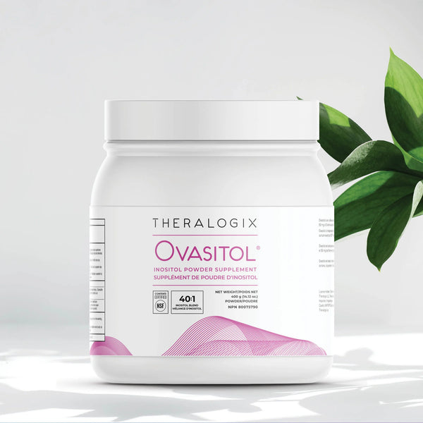 Ovasitol® Inositol Powder Supplement