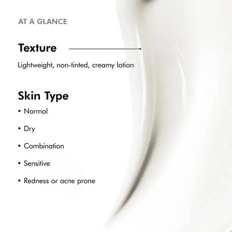 Clear Daily Soothing SPF50