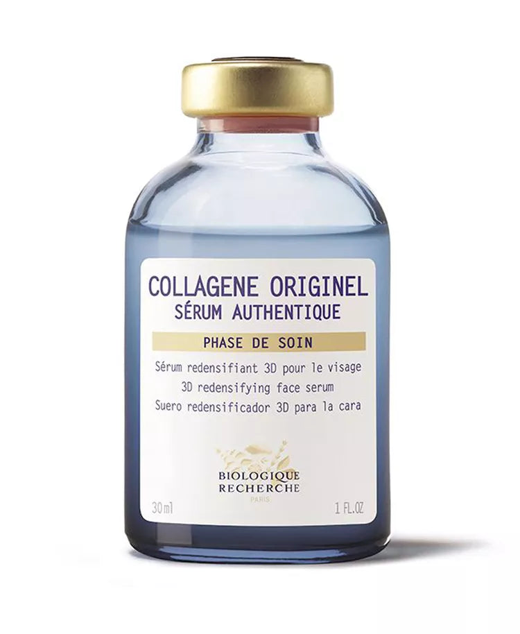 COLLAGENE ORIGINEL SERUM