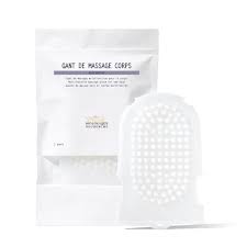 Gant de Massage Corps