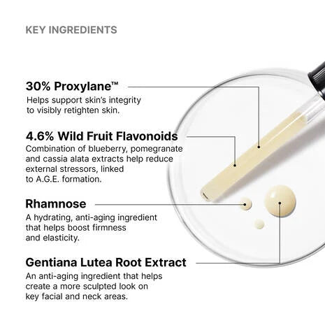 A.G.E. Interrupter Ultra Serum