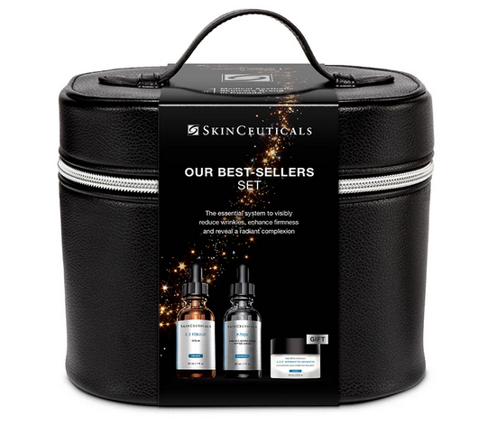 Our Best-Sellers Set