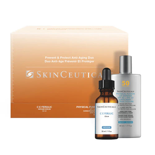 SKC - Anti-Aging DUO CE FERULIC