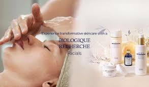 EMFACE + LUXURY BR FACIAL