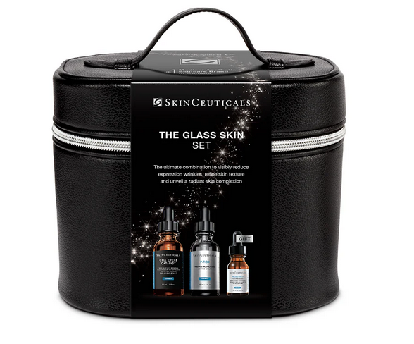 The Glass Skin Set