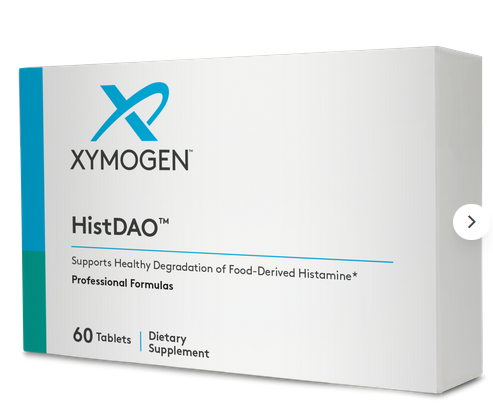 HistDAO