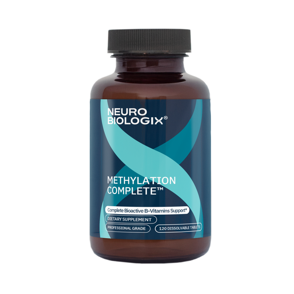 METHYLATION COMPLETE PRO