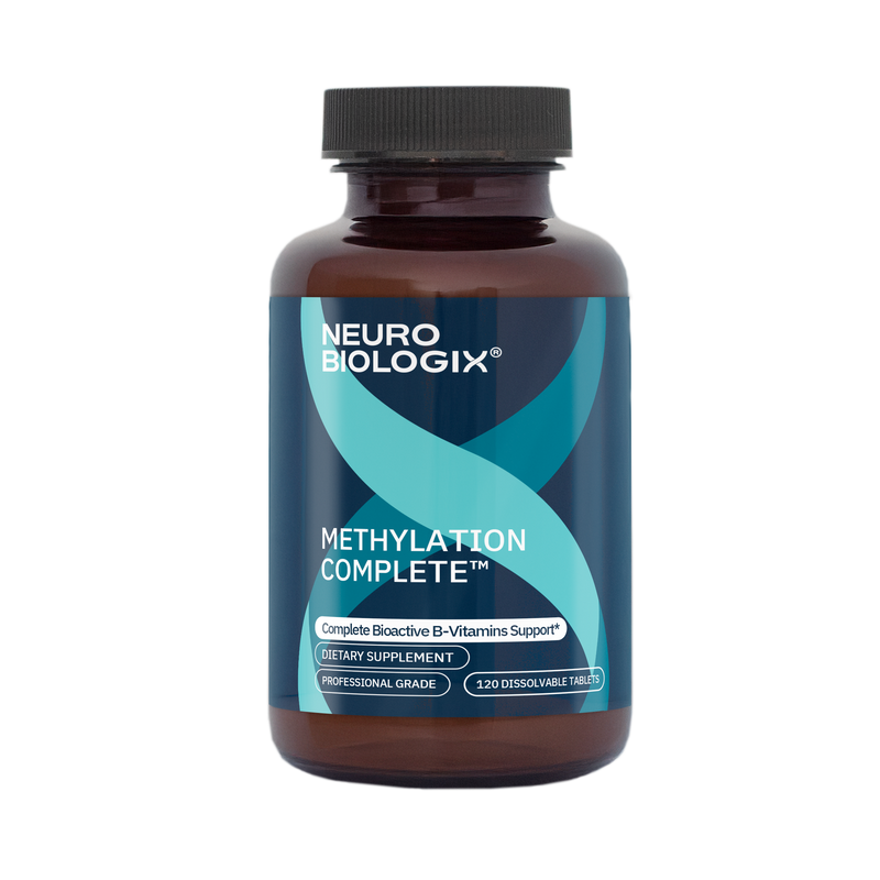 METHYLATION COMPLETE PRO
