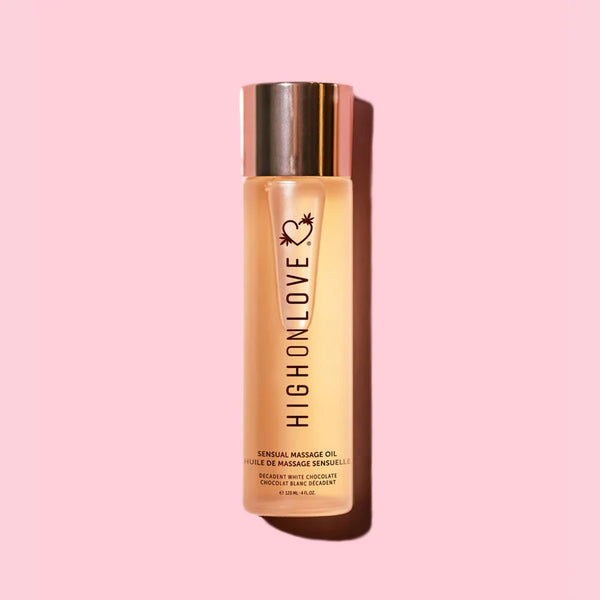 Massage Oil
