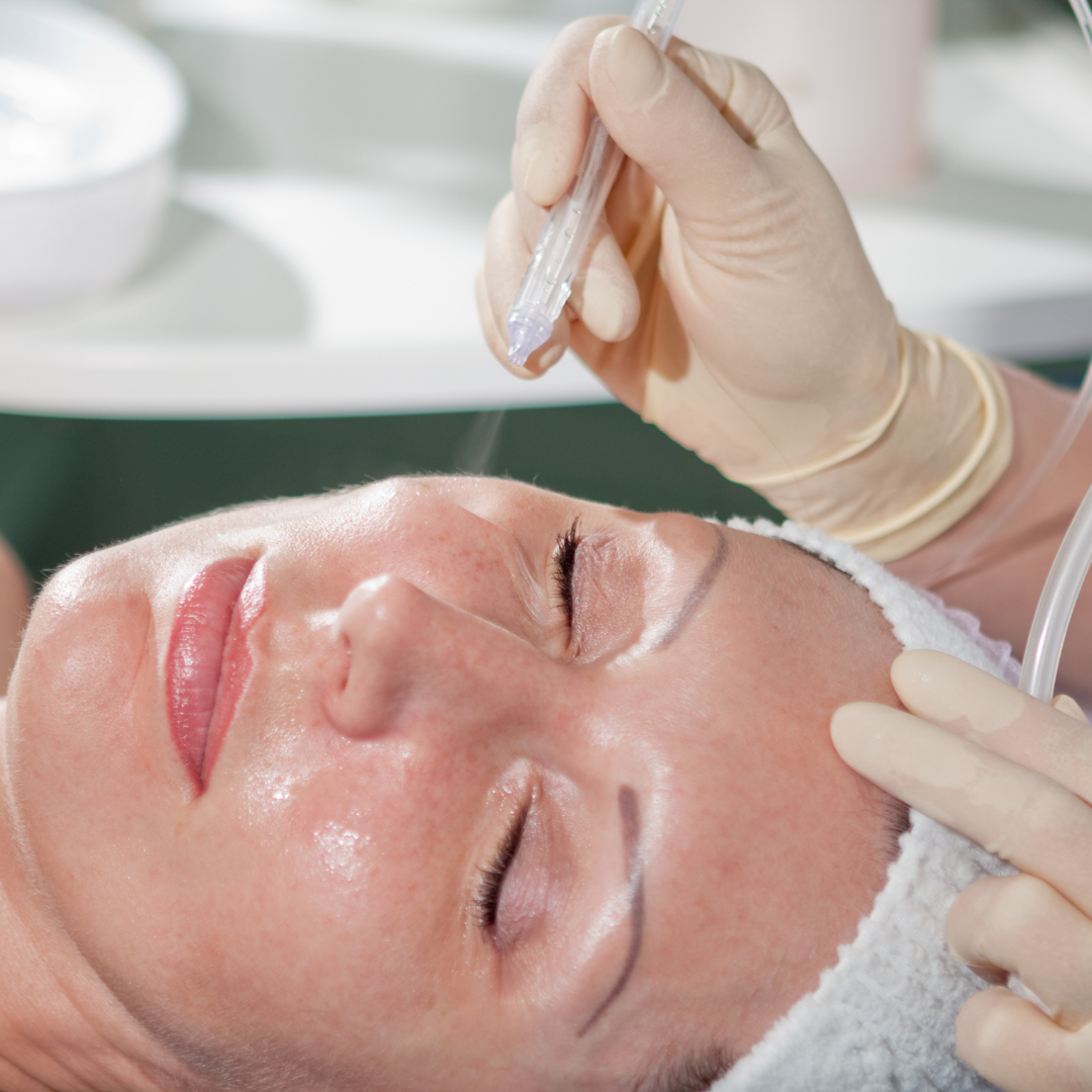 JetPeel + Botox Booster Facial – VitalityMDShop