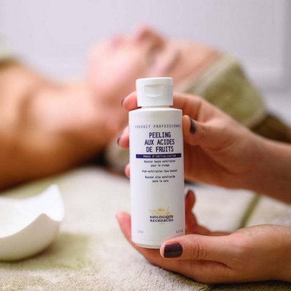 Biologique Recherche Peel - Peeling Aux Acides de Fruits