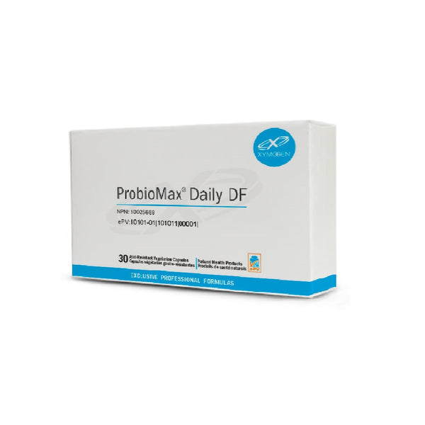 Probiotic 30B Xymogen